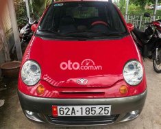 Daewoo Matiz 206 at xe cọp 2006 - 206 at xe cọp giá 125 triệu tại Vĩnh Long