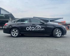 Mercedes-Benz C200 mercedes-Benz C200 PLUS màu đen , xe chủ tịch đi 2022 - mercedes-Benz C200 PLUS màu đen , xe chủ tịch đi giá 1 tỷ 630 tr tại Cần Thơ