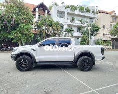 Ford Ranger Raptor  RANGER RAPTOR 2021 trắng bản cao cấp cực đẹp 2021 - FORD RANGER RAPTOR 2021 trắng bản cao cấp cực đẹp giá 975 triệu tại Tp.HCM