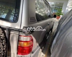 Toyota Land Cruiser   2001 2001 - toyota land cruiser 2001 giá 259 triệu tại Tp.HCM