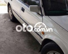 Nissan Bluebird Cần bán xe tập lái cho anh em 1986 - Cần bán xe tập lái cho anh em giá 19 triệu tại Bến Tre