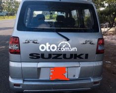 Suzuki APV Bán  8 chỗ,có trao đổi oto củ các loại 2007 - Bán suzuki 8 chỗ,có trao đổi oto củ các loại giá 95 triệu tại Cần Thơ