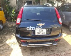 Chevrolet Vivant Xe chính chủ, mới dọn thành mới cứng,mới đăng kiểm 2008 - Xe chính chủ, mới dọn thành mới cứng,mới đăng kiểm giá 110 triệu tại Bình Phước