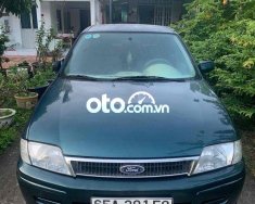 Ford Laser  2001 đẹp 2001 - ford 2001 đẹp giá 105 triệu tại Vĩnh Long