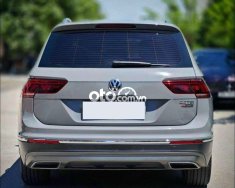 Volkswagen Tiguan   All Space 2018 2.0 nhập Mexico 2018 - Volkswagen Tiguan All Space 2018 2.0 nhập Mexico giá 868 triệu tại Tp.HCM