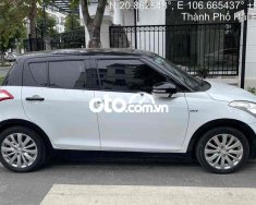 Suzuki Swift CẦN BÁN  2015 CHÍNH CHỦ 2015 - CẦN BÁN SWIFT 2015 CHÍNH CHỦ giá 320 triệu tại Hải Phòng