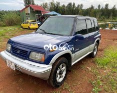 Suzuki Vitara  đời 2005 hai cầu xe rất đẹp 2005 - vitara đời 2005 hai cầu xe rất đẹp giá 147 triệu tại Lâm Đồng