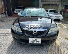 Mazda 6   số sàn 2003 xe sạch đẹp sẵn đi 2003 - Mazda 6 số sàn 2003 xe sạch đẹp sẵn đi giá 155 triệu tại Bến Tre