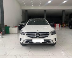Mercedes-Benz GLC 200 4Matic 2020 - Bán Mercedes GLC 200 4Matic,sản xuất 2020, 1 chủ từ đầu,xe siêu mới. giá 1 tỷ 520 tr tại Hà Nội