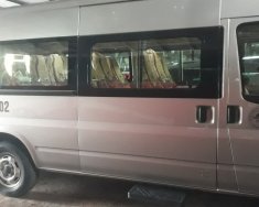 Ford Transit 2015 - CHÍNH CHỦ BÁN XE PHƯỜNG 9, QUẬN 6 , THÀNH PHỐ HỒ CHÍ MINH giá 440 triệu tại Tp.HCM