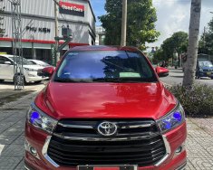 Toyota Innova 2018 - MÌNH BÁN XE INNOVA VENTURER, GIÁ 620 TRIỆU giá 620 triệu tại Tp.HCM