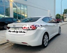 Hyundai Elantra  2010 nội địa hàn quốc full chức năng. 2010 - Elantra 2010 nội địa hàn quốc full chức năng. giá 315 triệu tại Nghệ An