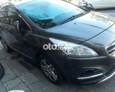 Peugeot 3008 Bán xe   2015 - Bán xe peugeot 3008 giá 495 triệu tại Đà Nẵng