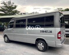 Mercedes-Benz Sprinter Bán Mer  tải  2006 - Bán Mer Sprinter tải van giá 210 triệu tại Tp.HCM