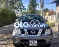 Nissan Navara nisan  2011 2011 - nisan navara 2011 giá 255 triệu tại Hà Nội