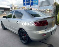 Mazda 3   2005 - MAZDA 3 giá 160 triệu tại Tiền Giang