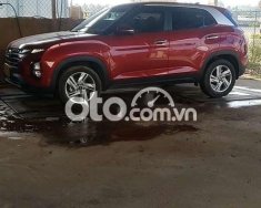 Hyundai Creta Bán xe  đăng ký 1 chủ từ đầu xe đi mới 2 vạn 2022 - Bán xe creta đăng ký 1 chủ từ đầu xe đi mới 2 vạn giá 570 triệu tại Bình Định