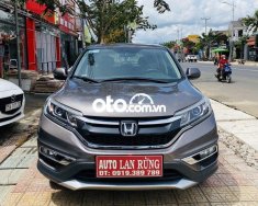 Honda BR-V  CRV 2.4 TG 2016 2016 - honda CRV 2.4 TG 2016 giá 586 triệu tại Lâm Đồng