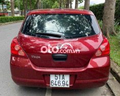 Nissan Tiida Nisan  Nhập Nhật Bản 2007 - Nisan Tiida Nhập Nhật Bản giá 190 triệu tại Tp.HCM