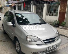 Chevrolet Vivant cần bán gấp  2008 - cần bán gấp vivant giá 85 triệu tại Hải Phòng