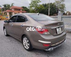 Hyundai Accent Huyendai acsen AT 2012 xe nhập khẩu 2012 - Huyendai acsen AT 2012 xe nhập khẩu giá 298 triệu tại Nam Định