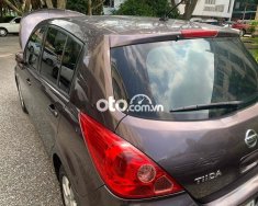 Nissan Tiida   1.8 AT nhập Nhật 2008 - Nissan Tiida 1.8 AT nhập Nhật giá 210 triệu tại Hà Nội