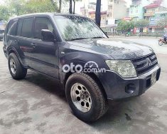 Mitsubishi Pajero Sport   Xe Nhập Nhật bền bỉ 2009 - Mitsubishi Pajero Sport Xe Nhập Nhật bền bỉ giá 200 triệu tại Hà Nội