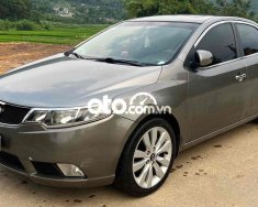 Kia Cerato   2009 đăng kí 2010 chính chủ 2009 - kia cerato 2009 đăng kí 2010 chính chủ giá 235 triệu tại Hòa Bình