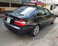 BMW 325i Cần bán  325i 2005 2005 - Cần bán Bmw 325i 2005 giá 216 triệu tại Tp.HCM