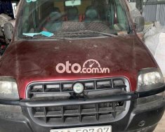 Fiat Doblo oto thanh lý 2003 - oto thanh lý giá 22 triệu tại Đồng Nai