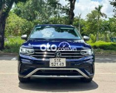 Volkswagen Tiguan ✅️Xe Demo Cty✅️New  Facelift 2022 - ✅️Xe Demo Cty✅️New Tiguan Facelift giá 1 tỷ 499 tr tại Tp.HCM