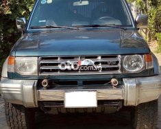 Mitsubishi Pajero   V43 cam kết xe chất 1996 - Mitsubishi Pajero V43 cam kết xe chất giá 155 triệu tại Phú Thọ