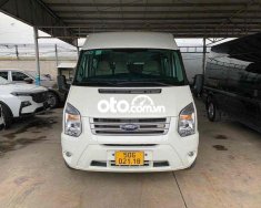 Ford Transit CHỈ CÓ 689T ĐÃ MUA  VAN 6 CHỖ MÀU TRẮNG 2021 - CHỈ CÓ 689T ĐÃ MUA TRANSIT VAN 6 CHỖ MÀU TRẮNG giá 689 triệu tại Tp.HCM