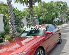 VinFast LUX A2.0 BÁN XE  NHƯ MỚI, BẢN FULL, CHÍNH CHỦ TỪ ĐẦU 2020 - BÁN XE VINFAST NHƯ MỚI, BẢN FULL, CHÍNH CHỦ TỪ ĐẦU giá 630 triệu tại BR-Vũng Tàu