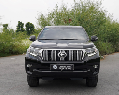 Toyota Prado 2020 - Bán Xe Prado sản xuất 2020 giá 2 tỷ 150 tr tại Hà Nội