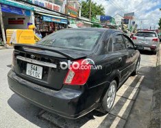 Daewoo Lacetti cần bán xe  2004 ngay chủ 2004 - cần bán xe lacetti 2004 ngay chủ giá 80 triệu tại Cần Thơ