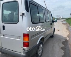 Ford Transit   6 chỗ không niên hạn, 740kg 1999 - Ford Transit 6 chỗ không niên hạn, 740kg giá 110 triệu tại Tp.HCM