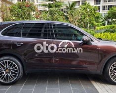 Porsche Cayenne  , Sx 2015 2015 - Porsche Cayenne, Sx 2015 giá 1 tỷ 550 tr tại Tp.HCM