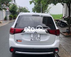 Mitsubishi Outlander  CVT 2019 Trắng xe gia đình cần bán 2019 - Outlander CVT 2019 Trắng xe gia đình cần bán giá 570 triệu tại Cần Thơ