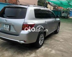 Toyota Highlander cần bán xe highlanfer 2010 số tự động 7 chỗ ngồi 2010 - cần bán xe highlanfer 2010 số tự động 7 chỗ ngồi giá 480 triệu tại Tp.HCM