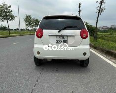 Chevrolet Spark xe quá đẹp lên nhiều đồ chơi 2009 - xe quá đẹp lên nhiều đồ chơi giá 56 triệu tại Bắc Ninh