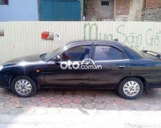 Daewoo Nubira   II 1.6 Mầu Đen Đời 2003.Tên Cá Nhân 2003 - Daewoo Nubira II 1.6 Mầu Đen Đời 2003.Tên Cá Nhân giá 35 triệu tại Hà Nội