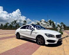 Mercedes-Benz CLA45 2014 - Mercedes CLA 45AMG bản full nhập khẩu nguyên chiêc giá 719 triệu tại Đà Nẵng