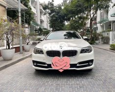 BMW 520i Bán xe  f10 520i sx2013, đklđ 2014 2013 - Bán xe BMW f10 520i sx2013, đklđ 2014 giá 599 triệu tại Hà Nội