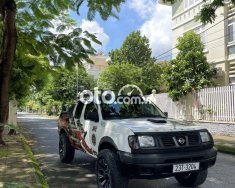Nissan Navara Bán tải ko niên hạn 2001 - Bán tải ko niên hạn giá 165 triệu tại Hải Phòng