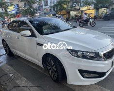 Kia K5 Cần bán 2010 - Cần bán giá 275 triệu tại Bắc Giang