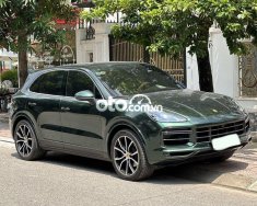 Porsche Cayenne   Sản xuất 2021 lăn bánh đúng 8000km 2021 - Porsche Cayenne Sản xuất 2021 lăn bánh đúng 8000km giá 4 tỷ 850 tr tại Hà Nội