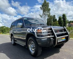 Mitsubishi Pajero  2 cầu Phom đẹp Xe Huế nguyên Rin 1999 - Pajero 2 cầu Phom đẹp Xe Huế nguyên Rin giá 137 triệu tại Quảng Ngãi