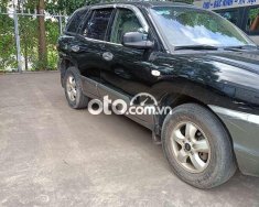 Hyundai Santa Fe Cần bán 2004 - Cần bán giá 175 triệu tại Bắc Giang