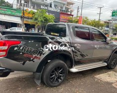 Mitsubishi Triton can ban xe bán tải gia đình 2018 - can ban xe bán tải gia đình giá 457 triệu tại Bình Phước